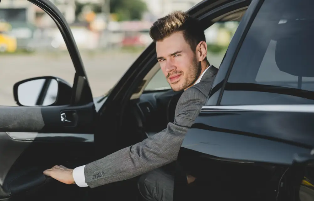 hourly transportation services phoenix NT Limo black car