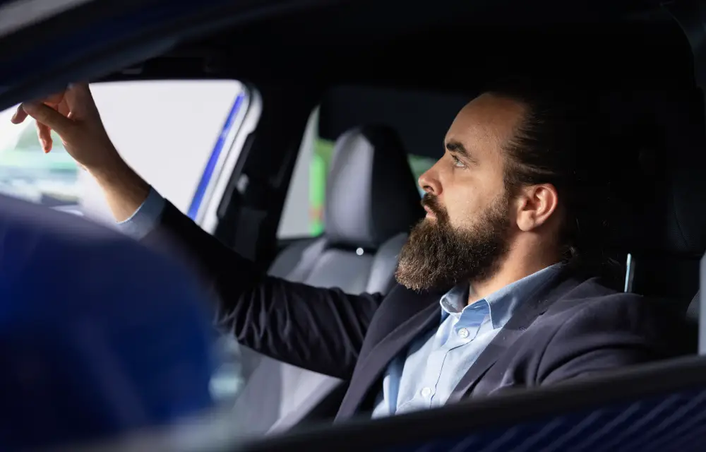 Luxury long distance car service in Phoenix